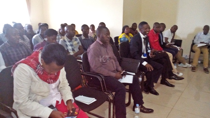 Abacunga mutungo ba za Sacco baranengwa kutavugisha ukuri kubibazo biri mubigo bayobora.