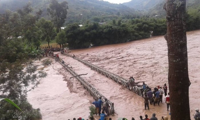 Mu mishinga basanze itaragenewe amafaranga harimo iyerekeranye no gusana ibyangijwe n