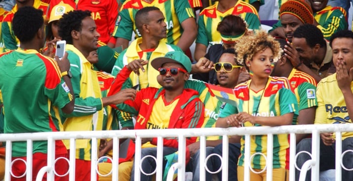 Abafana b