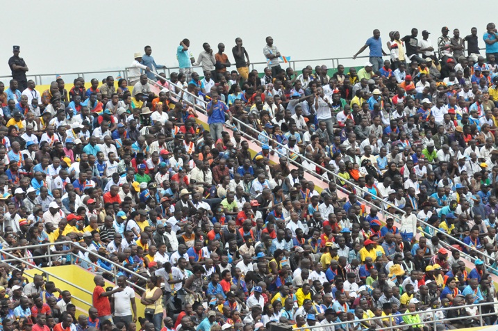 Umutekano muri CHAN wabaye ntamakemwa -Polisi - Kigali Today