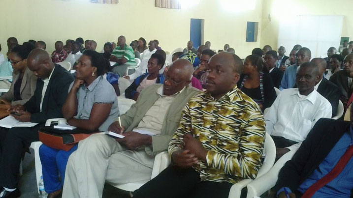 Abafatanyabikorwa b