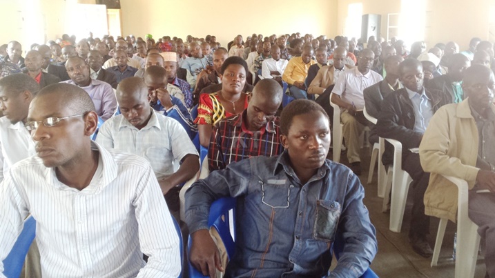 Abafatanyabikorwa bakanguriwe gufasha abatishoboye babatangira Mitiweli batangira gukusanya imisanzu kandi ngo bazakomeza.