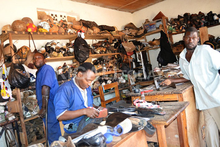 Abafite ubumuga b
