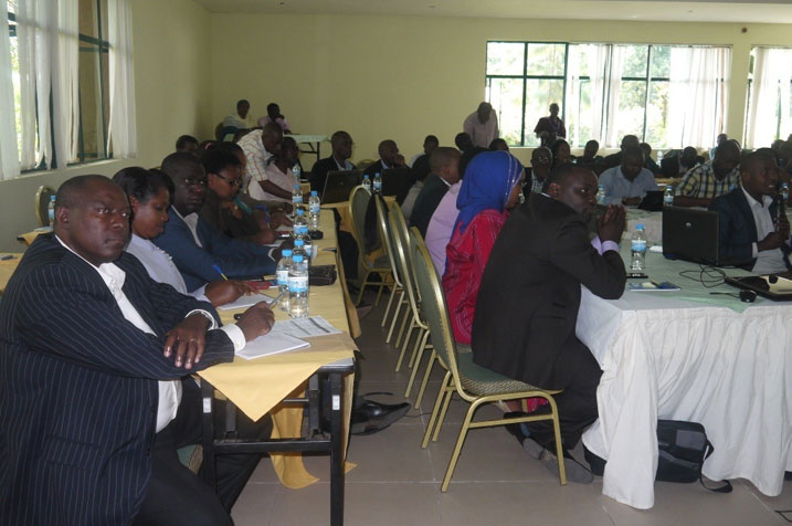 Abagize inama njyanama n'abayobozi b'Umujyi wa Kigali basabwe kugira icyerekezo kigari mu iterambere ry'umujyi n'abawutuye. 
