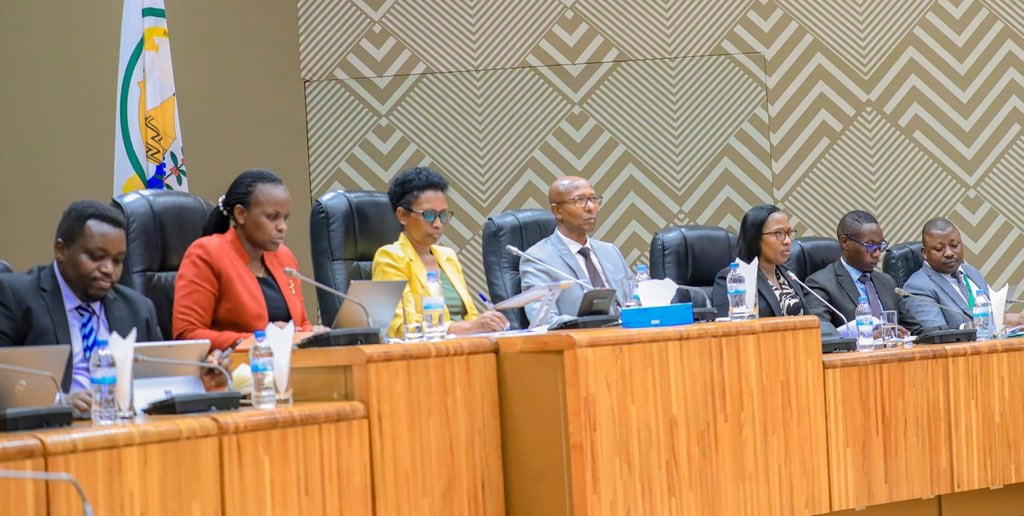 Inteko Rusange y'Umutwe w'Abadepite yemeje itegeko rivugurura ingengo y'imari ya Leta ya 2024/2025