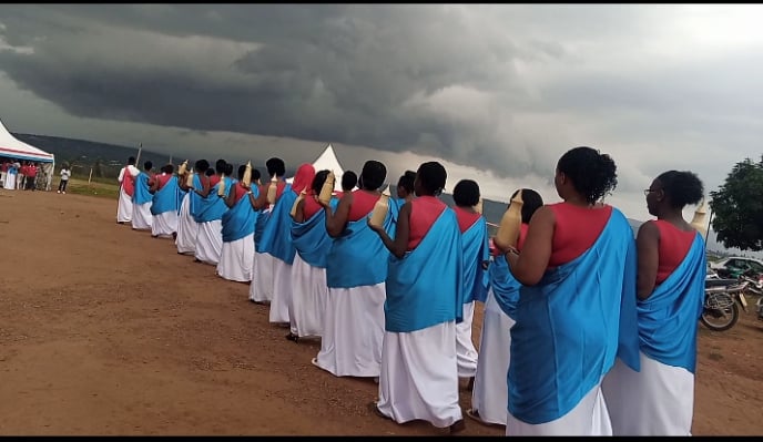 Abagore bishimira ko FPR-Inkotanyi yagize uruhare mu iterambere ryabo 