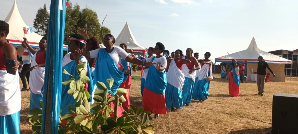 Abagize urugaga rw
