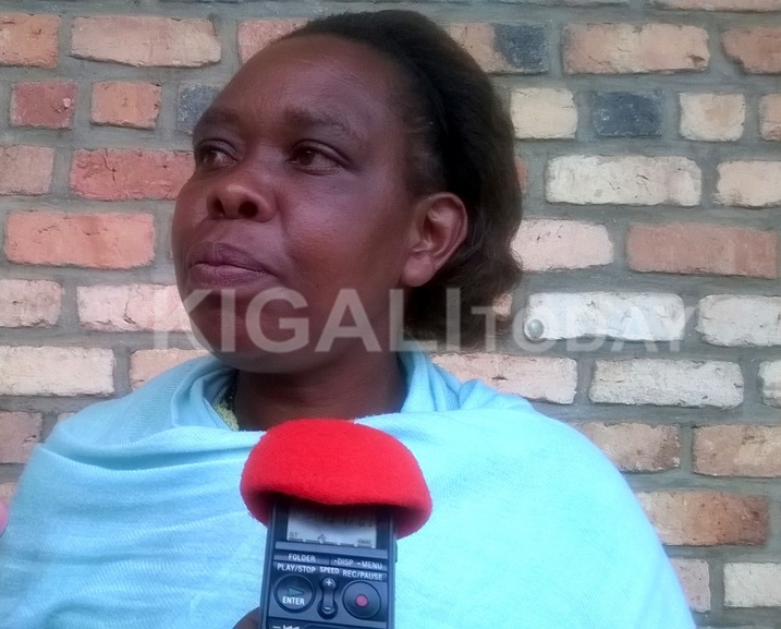 Abagore barifuza ko Jenerari Emmanuel Karenzi Karake arekurwa hagafatwa abasize bakoze jenoside mu Rwanda.