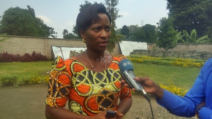 Abagore bo mu ntara y'amajyaruguru basanga nubwo nta byinshi bari bazi ku muryango w'Afurika y'Iburasirazuba ariko nyuma y'ibiganiro hari byinshi bungutse kandi bizabafasha kwiteza imbere babyaza umusaruro amahirwe bafite.