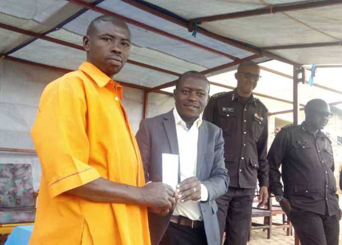 Bahawe ibyemezo by'ubumenyi bafite mu myubakire