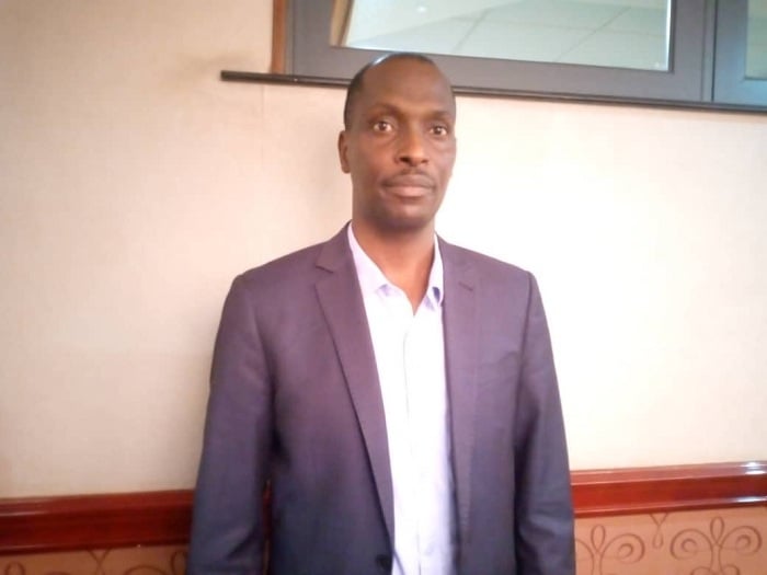 Kazungu Jules