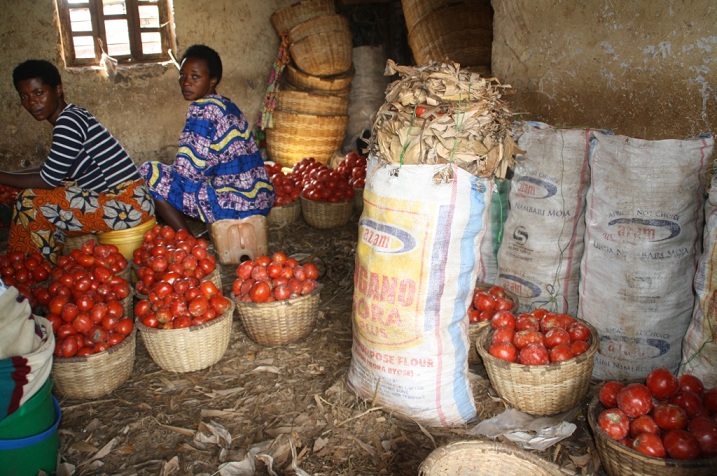 Abahinzi b