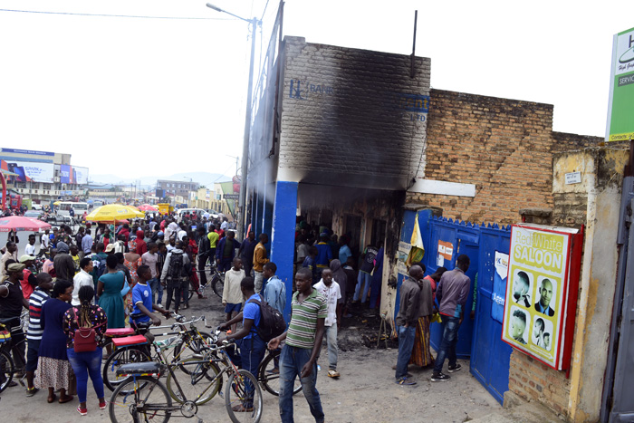 Abahisi n'abagenzi bazaga kureba ibyo byago
