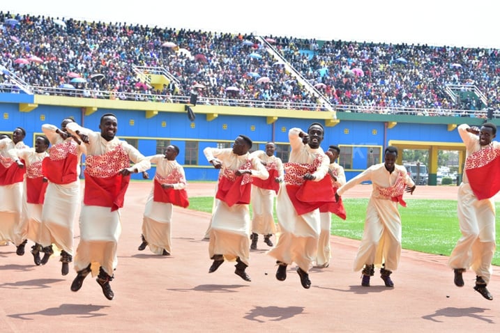 Abahungu b'inyamibwa