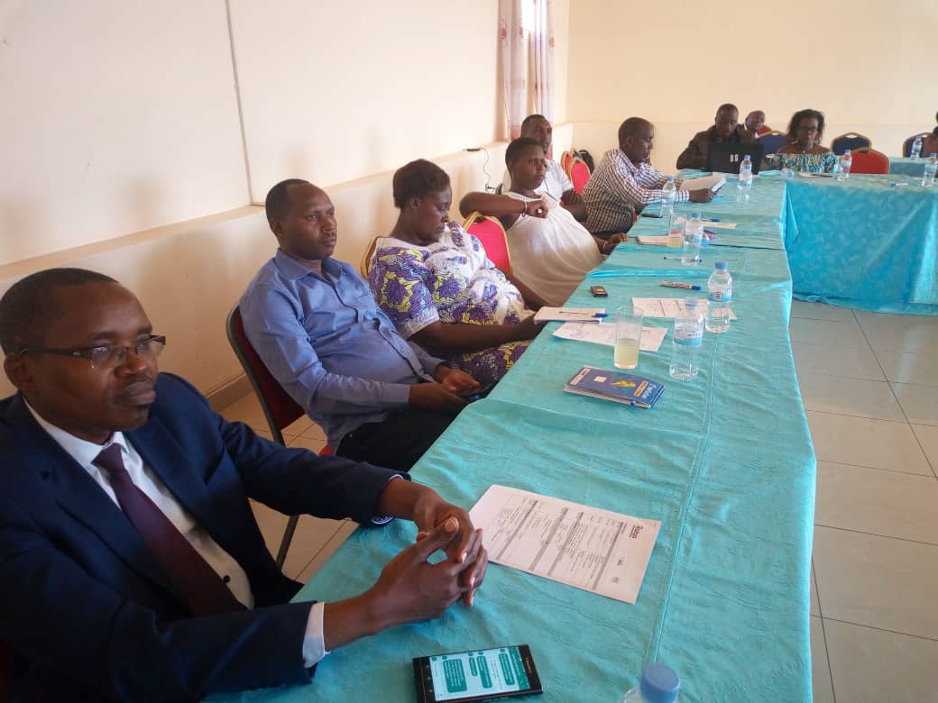 Abajyanama bemera ko hari ibyo batakoraga ngo bavuganire umuturage ku ishyirwa mu bikorwa ry'ibishushanyo mbonera by'imijyi