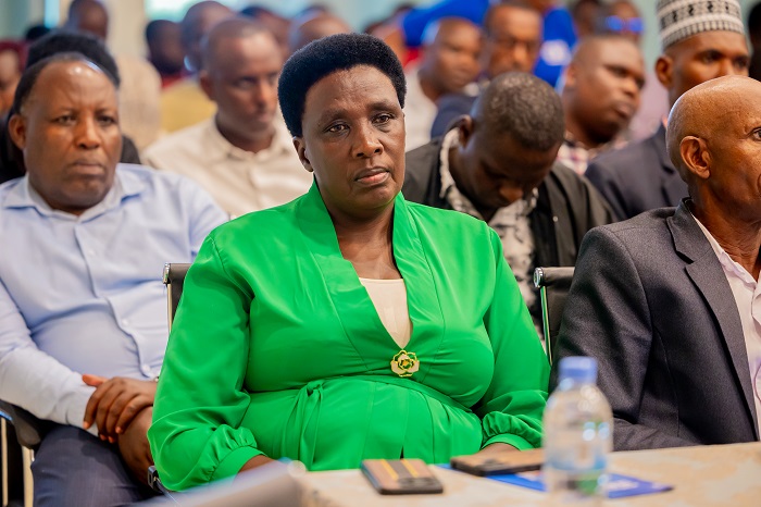 Abakiriya bo mu Turere twa Kirehe na Ngoma bavuga ko BK yabafashije kugera ku bikorwa by'iterambere