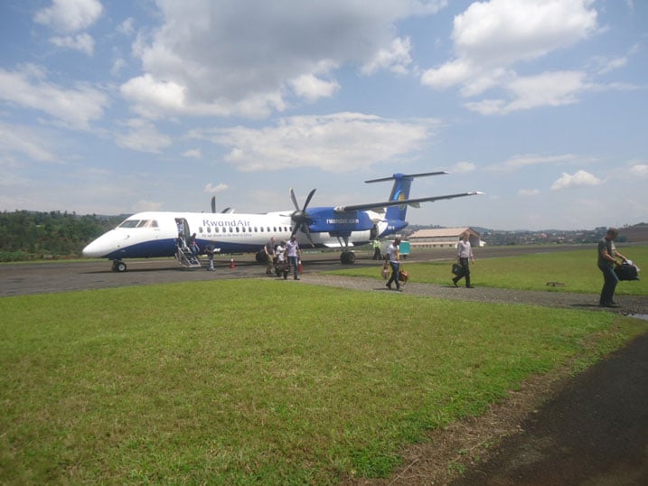 Abakiriya ba Rwandair bavuga ko amezi yo gusana ikibuga akwiye kuba 3 aho kuba 5.