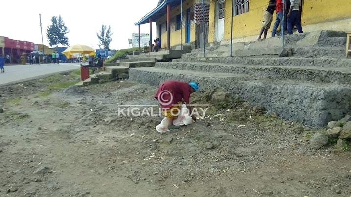 Abakora isuku mu muhanda no munkengero zawo muri santere ya Kidaho basanga umushahara bahembwa utajyanye n
