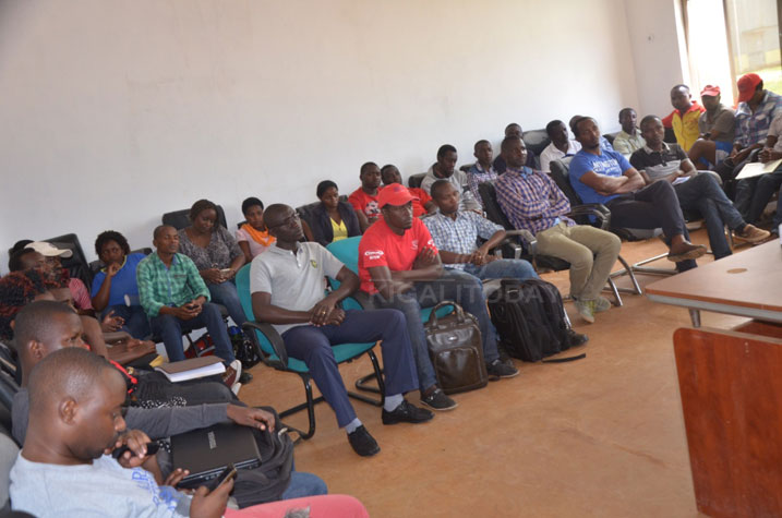 Abakozi b'uruganda rwa Nyiramugengeri bakeneye amacumbi hafi