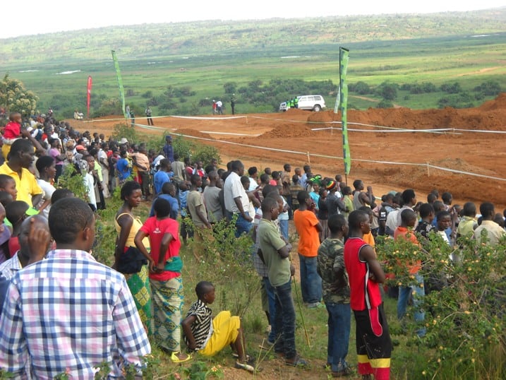 Abakunzi b