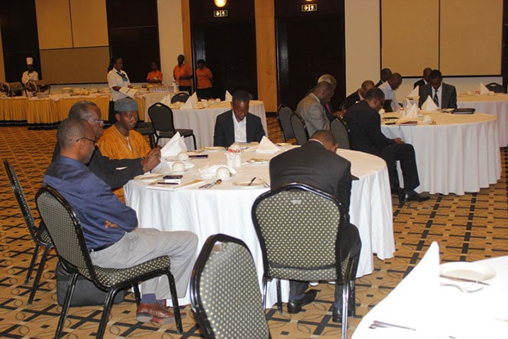 Abakuriye amadini atandukanye yemewe mu Rwanda biyemeje gutanga umusanzu bakangurira abayoboke gutanga umusoro.