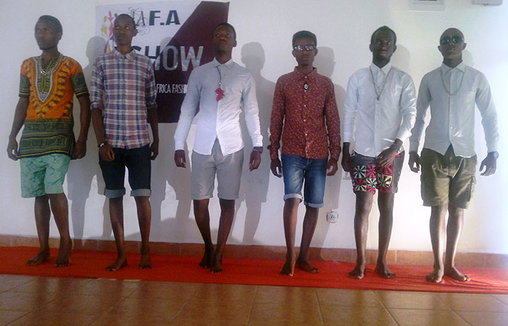 Abamurika imideri mu mujyi wa Musanze bamurika iyo mu Rwanda, muri Afurika ndetse n'iy'ahandi ku isi.