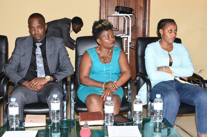 Abarokotse Jenoside batanga imbabazi batazisabwe kubera kwiha amahoro