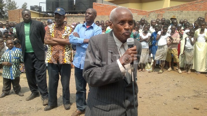 Abanyacyanika basaba ko Perezida Kagame yakomeza kubayobora akabagezaho ibindi byiza byinshi.