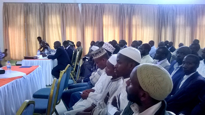 Abanyamadini biteguye kurushaho kwegera abaturage babumvisha gahunda zibagenerwa.