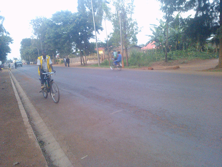 Abanyamagare baregwa kudakurikiza amategeko y