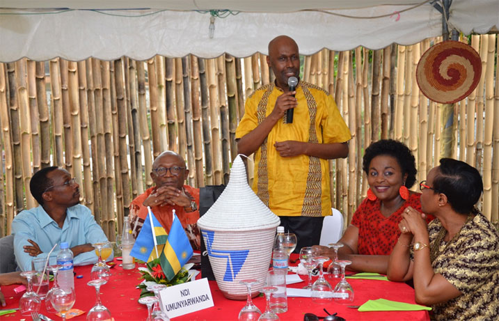 Abanyarwanda baba Cote d