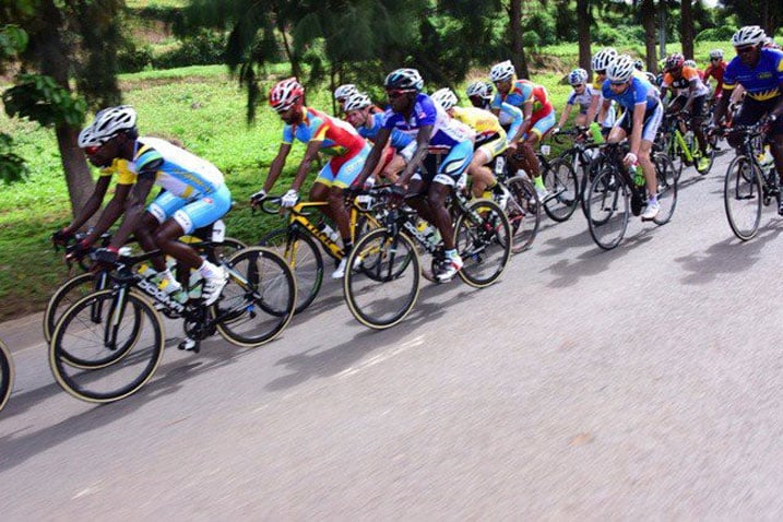 Abanyarwanda bakomeje kugenda imbere.