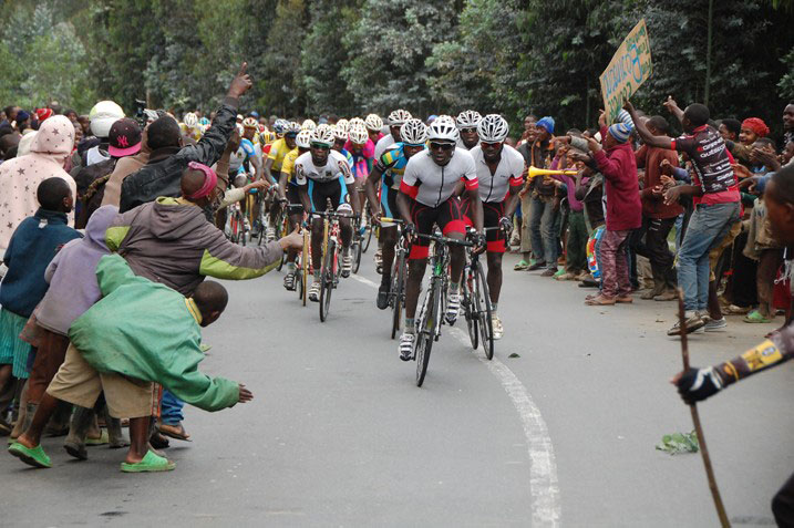 Abanyarwanda ngo bararye bari menge kuko kunanirwa bishobora kubakoraho.