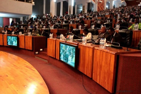 Abenshi basigaye bafata Umushikirano nk