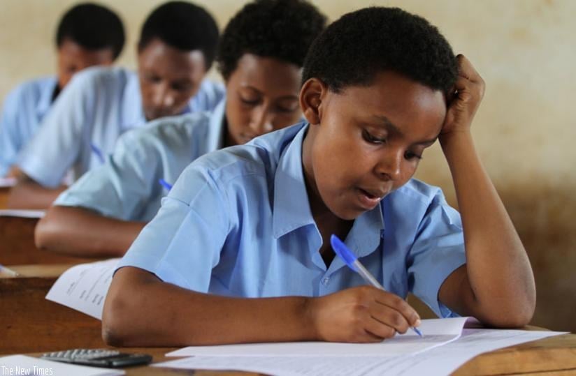 Ibizami bya leta ngo ntibizavaho
