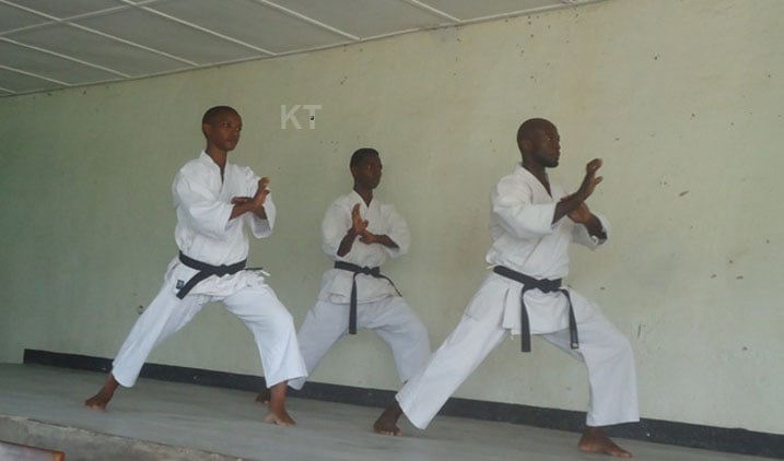 Abanyeshuri basabye ko bahabwa umukorerabushake wo kubigisha imikino ngororamubiri