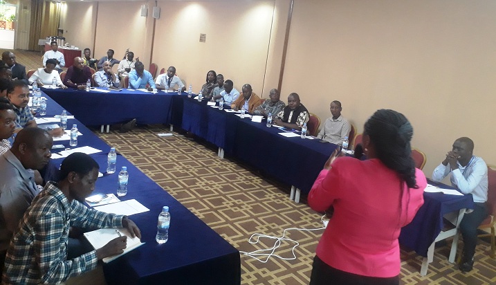 Abanyuza ibicuruzwa kuri za gasutamo bafite amahirwe yo kwiyandikisha mu buryo bwihutisha ibicuruzwa byabo kuri gasutamo