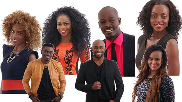 Aba nibo bari barashyizwe ku rutonde rw'abafite ibyago byinshi byo gusezererwa (Photo/BBA).