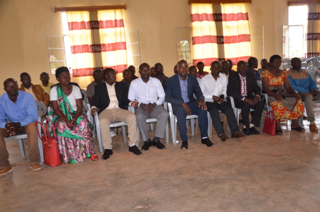 Abarobyi bo mu karere ka Nyamasheke bagiye guhangana naba Rushimusi bangiza umusaruro w'amafi n'isambaza