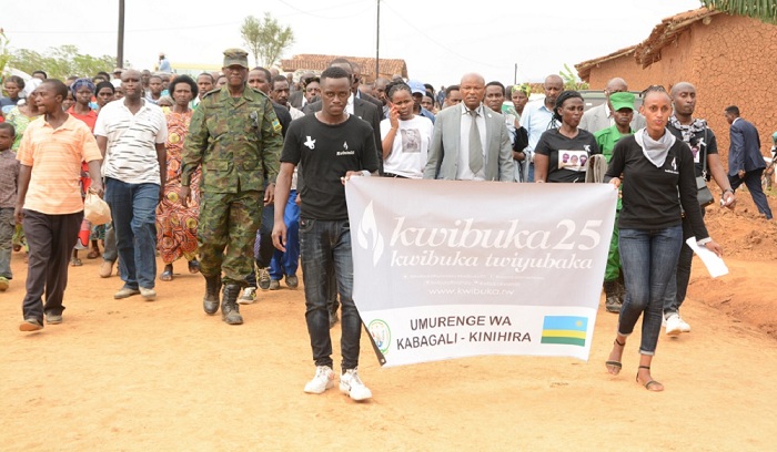 Ahahoze ari Komini Masango ubu ni mu murenge wa Kinihira na Kabagari abaharokokeye baza kuhibukira abishwe bakajugunywa mu migezi ya Nyabarongo na Kiryango