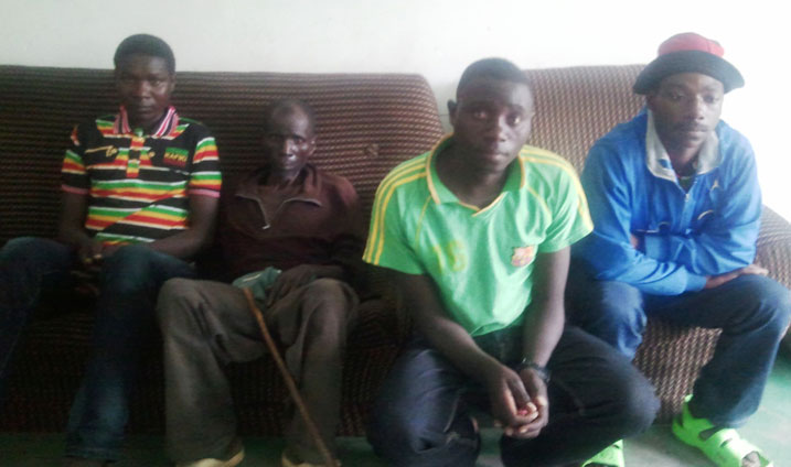 Abarwanyi ba FDLR batashye mu Rwanda bavuga ko Mudacumura yabangamiye igikorwa cyo gushyira intwaro hasi.