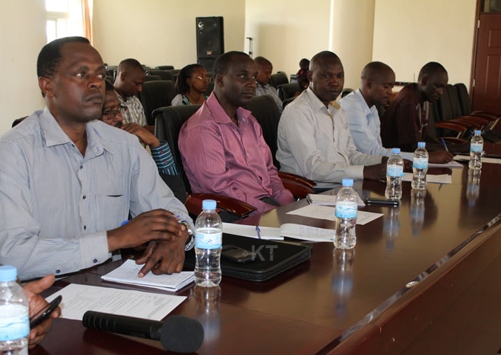 Abashinzwe ubuzima n'imibereho myiza y'abaturage basabwa gukurikirana iyi gahunda.