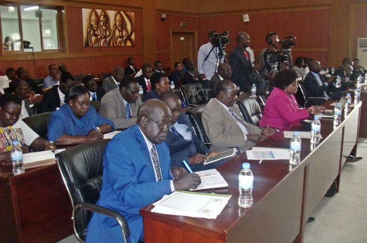 Abashyitsi ngo hari byinshi bifuza kwigira ku Rwanda.