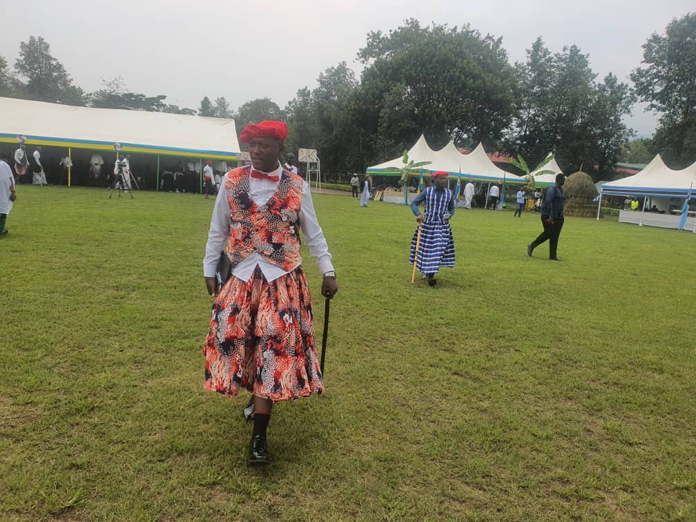 Abasirikare ba Zambia ni uku bari bambaye