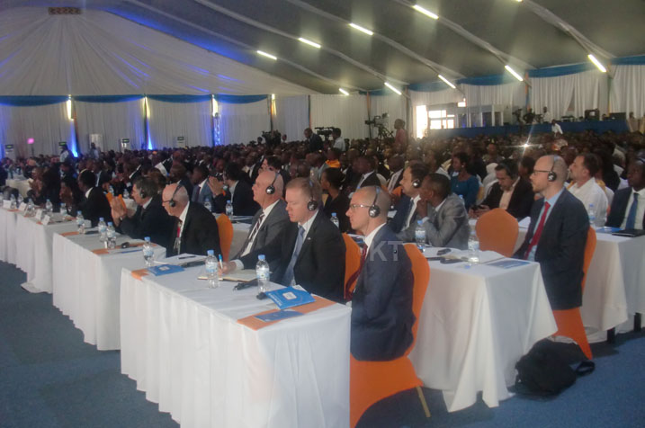 Abasoreshwa barasabwa kwirinda kunyereza imisoro.