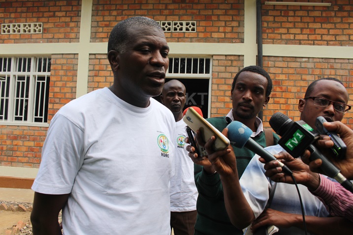 Abatashye baravuga ko muri FDLR hakibarirwa abasirikare bari hagati ya 4500 n'ibihumbi 6.