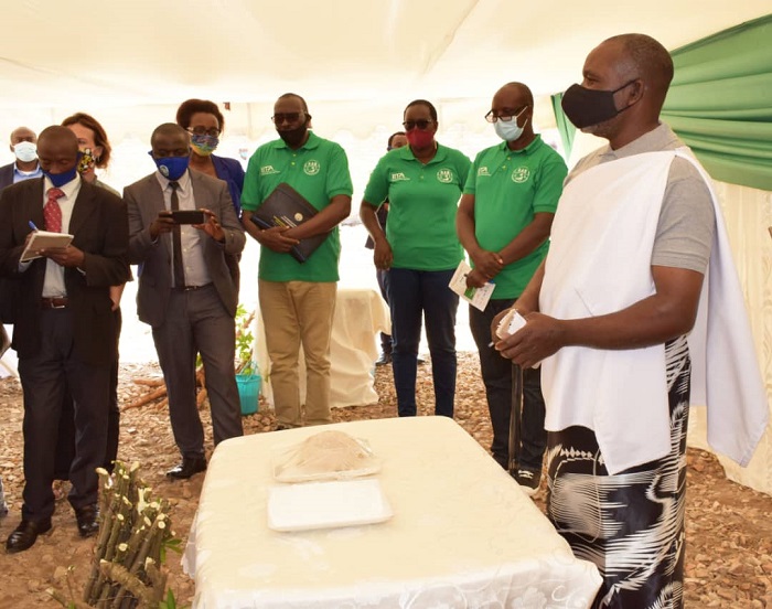 Abatubuzi batanze amazina y'imbuto bamaze igihe batubura