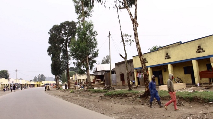 Abaturage batinya Polisi aho gutinya Covid-19