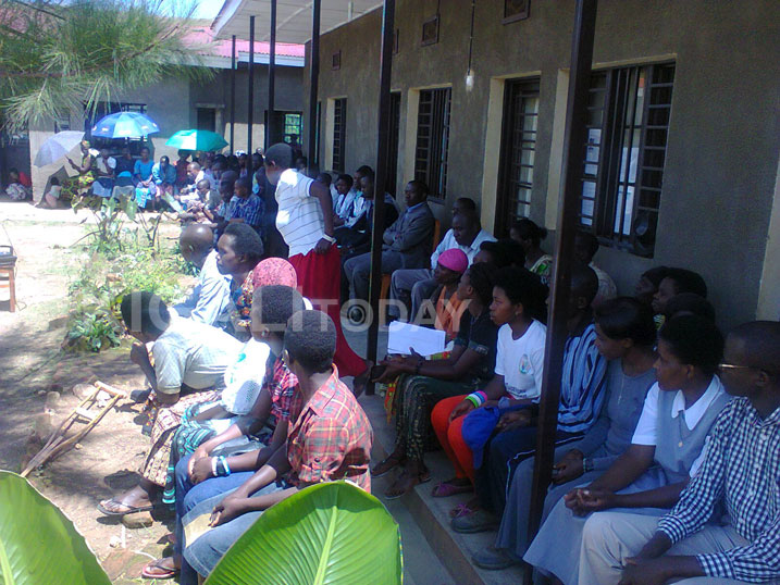 Abaturage ba Gatyazo bifuza ko hashyirwa ingufu mu kwigisha urubyiruko amateka ya Jenoside.