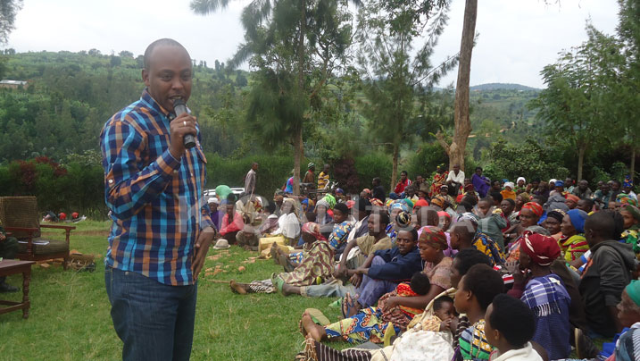 Umuyobozi w